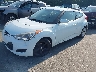 KMHTC6AD1FU****** Used and Repairable 2015 Hyundai Veloster in Raleigh