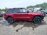 1C4RJFAG8HC****** Reparables 2017 Jeep Grand Cherokee en Estado de Virginia