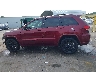 1C4RJFAG8HC****** Salvamento 2017 Jeep Grand Cherokee