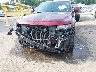 1C4RJFAG8HC****** Salvamento y Reparables 2017 Jeep Grand Cherokee en Estado de Virginia