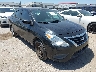 3N1CN7AP2JL****** Salvage and Wrecked 2018 Nissan Versa in Fort Worth North