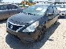 3N1CN7AP2JL****** Used and Repairable 2018 Nissan Versa in Fort Worth North