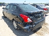 3N1CN7AP2JL****** Salvage and Repairable 2018 Nissan Versa in Fort Worth North