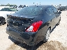 3N1CN7AP2JL****** Salvage and Wrecked 2018 Nissan Versa in Texas State