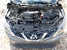 JN1BJ1CP4HW****** Reparables 2017 Nissan Rogue Sport en Atlanta South