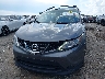 JN1BJ1CP4HW****** Destrozados 2017 Nissan Rogue Sport en Estado de Georgia