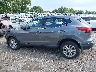 JN1BJ1CP4HW****** Reparables 2017 Nissan Rogue Sport en Estado de Georgia