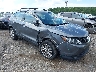 JN1BJ1CP4HW****** Salvamento y Destrozados 2017 Nissan Rogue Sport en Atlanta South