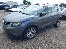JN1BJ1CP4HW****** Usados y Reparables 2017 Nissan Rogue Sport en Atlanta South