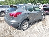JN1BJ1CP4HW****** Salvamento y Destrozados 2017 Nissan Rogue Sport en Estado de Georgia