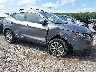 JN1BJ1CP4HW****** Salvamento y Reparables 2017 Nissan Rogue Sport en Estado de Georgia