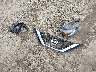3N1AB7AP0KY****** Wrecked 2019 Nissan Sentra in Ohio State