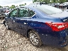 3N1AB7AP0KY****** Salvage 2019 Nissan Sentra