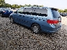 5FNRL38269B****** Salvage and Repairable 2009 Honda Odyssey in Louisville North