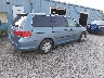 5FNRL38269B****** Salvage and Wrecked 2009 Honda Odyssey in Kentucky State