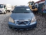 5FNRL38269B****** Salvage and Repairable 2009 Honda Odyssey in Kentucky State