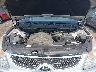 KM8NU13C18U****** Repairable 2008 Hyundai Veracruz in Avenel New Jersey