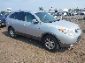 KM8NU13C18U****** Salvage and Wrecked 2008 Hyundai Veracruz in Avenel New Jersey