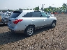 KM8NU13C18U****** Salvage and Wrecked 2008 Hyundai Veracruz in New Jersey State