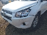2T3DK4DV4BW****** Repairable 2011 Toyota RAV4