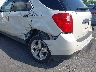 1GNALDEK2EZ****** Wrecked 2014 Chevrolet Equinox in Tennessee State