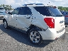 1GNALDEK2EZ****** Salvage and Repairable 2014 Chevrolet Equinox in Nashville
