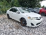 4T1BF1FK7DU****** Salvamento y Destrozados 2013 Toyota Camry en Huntsville