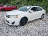 4T1BF1FK7DU****** Usados y Reparables 2013 Toyota Camry en Huntsville
