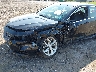2G1115S36G9****** Salvamento y Reparables 2016 Chevrolet Impala en Estado de Nueva York
