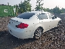JNKBV61F98M****** Salvage and Wrecked 2008 Infiniti G35x in New York State