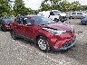 NMTKHMBX6KR****** Salvage and Wrecked 2019 Toyota C-HR in Englishtown