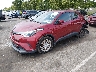 NMTKHMBX6KR****** Used and Repairable 2019 Toyota C-HR in Englishtown
