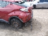 NMTKHMBX6KR****** Salvage and Repairable 2019 Toyota C-HR in New Jersey State