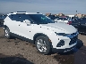 3GNKBCRS2LS****** Salvamento y Destrozados 2020 Chevrolet Blazer en Phoenix