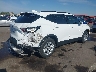 3GNKBCRS2LS****** Salvamento y Destrozados 2020 Chevrolet Blazer en Estado de Arizona