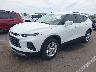 3GNKBCRS2LS****** Usados y Reparables 2020 Chevrolet Blazer en Phoenix