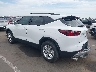 3GNKBCRS2LS****** Salvamento y Reparables 2020 Chevrolet Blazer en Phoenix