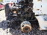 3AKJGEDV1HS****** Salvage and Wrecked 2017 Freightliner Cascadia 125 in Specialty Division