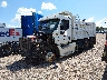 3AKJGEDV1HS****** Used and Repairable 2017 Freightliner Cascadia 125 in Specialty Division