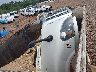 3AKJGEDV1HS****** Salvage and Wrecked 2017 Freightliner Cascadia 125 in Mississippi State