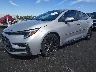 5YFT4MCE8RP****** Used and Repairable 2024 Toyota Corolla in Las Vegas