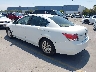 1HGCP26888A****** Salvamento y Reparables 2008 Honda Accord en Fremont