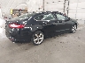 3FA6P0H75GR****** Salvage and Wrecked 2016 Ford Fusion in Minnesota State