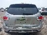 5N1AR2MMXFC****** Wrecked 2015 Nissan Pathfinder