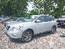 5N1AR2MMXFC****** Used and Repairable 2015 Nissan Pathfinder in Indianapolis