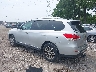 5N1AR2MMXFC****** Salvage and Repairable 2015 Nissan Pathfinder in Indianapolis