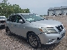 5N1AR2MMXFC****** Salvage and Repairable 2015 Nissan Pathfinder in Indiana State