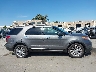 1FM5K7F83EG****** Usados 2014 Ford Explorer en Estado de California