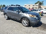 1FM5K7F83EG****** Salvamento y Destrozados 2014 Ford Explorer en Fremont
