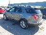 1FM5K7F83EG****** Salvamento y Reparables 2014 Ford Explorer en Fremont